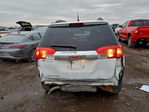 GMC Terrain 2011