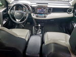 Toyota RAV 4 2018