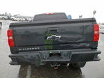 Chevrolet Silverado 2019