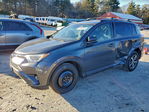 Toyota RAV 4 2018