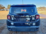 Jeep Renegade 2015