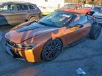 BMW i8 2019