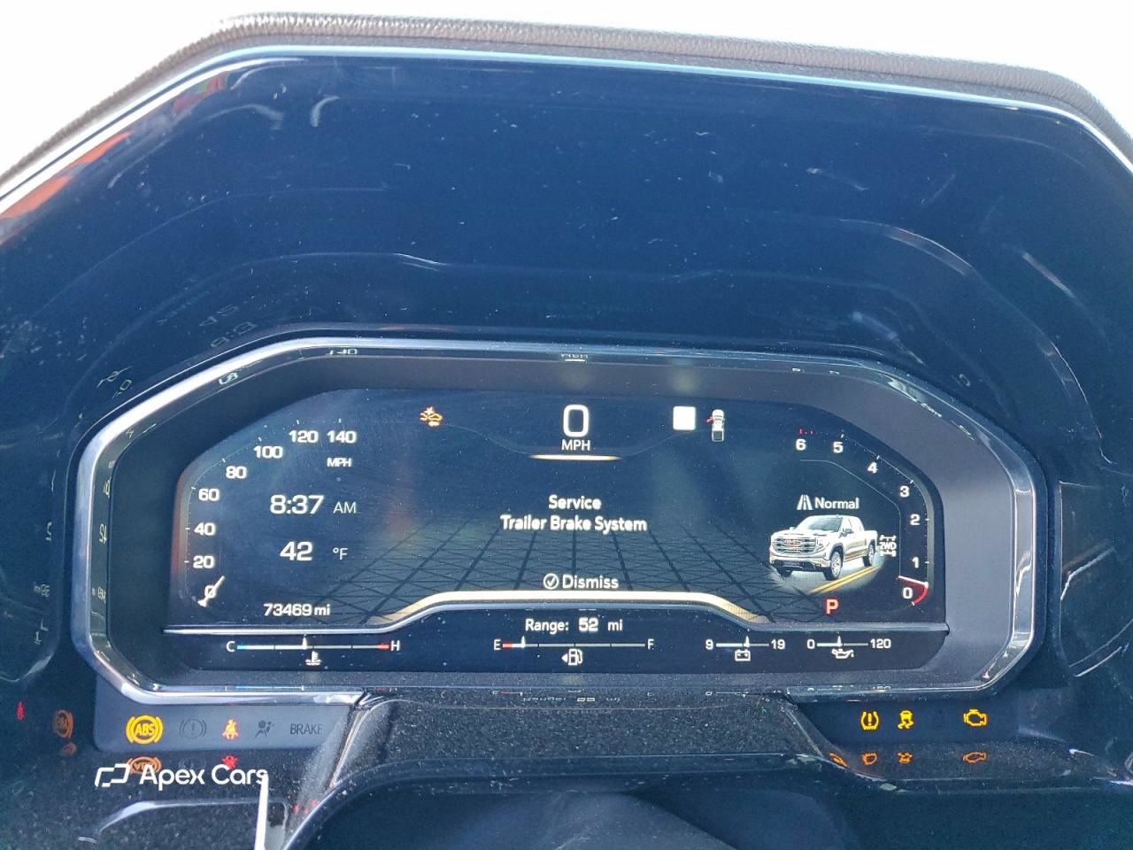 GMC Sierra 2022