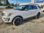 Ford Explorer 2017