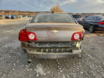 Chevrolet Malibu 2012