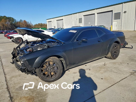 Dodge Challenger 2023 - Image 1 of 13