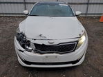 Kia Optima 2013