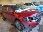 Ford Edge 2013