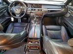 BMW Series 7 2015