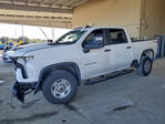 Chevrolet Silverado 2022
