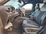Ford Explorer 2021