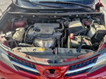 Toyota RAV 4 2015
