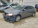 Nissan Sentra 2019