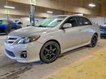 Toyota Corolla 2012