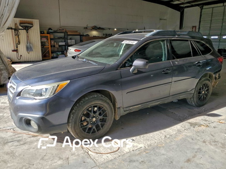 Subaru Outback 2015 - Zdjęcie 1 z 14