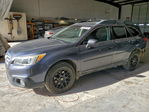 Subaru Outback 2015