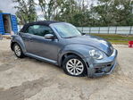 Volkswagen Beetle 2019