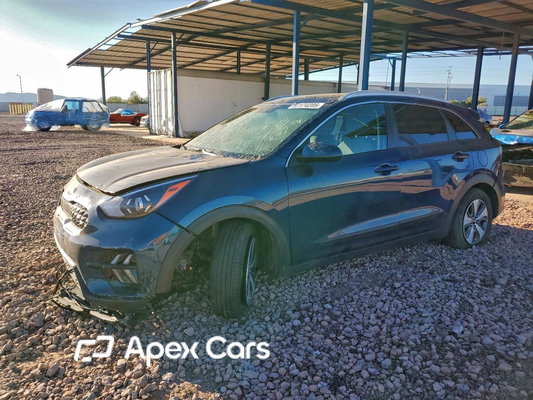 Kia Niro 2020 - Image 1 of 14