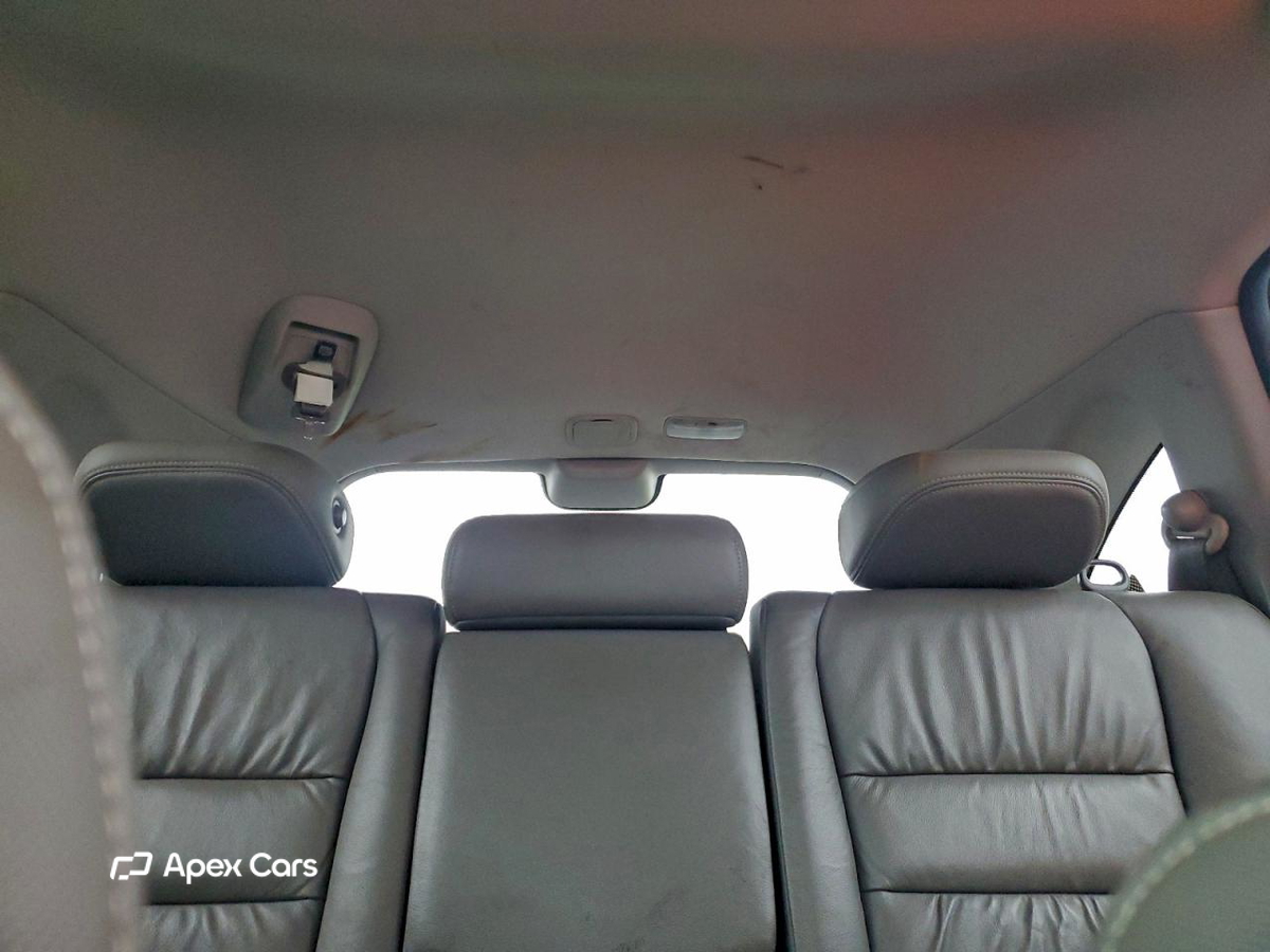 Honda CR-V 2011