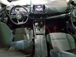 Nissan Rogue 2023