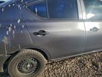 Nissan Versa 2019