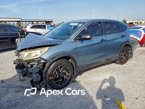 Honda CR-V 2016 - Image 1 of 15