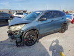 Honda CR-V 2016