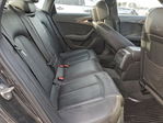 Audi A6 2015