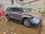 Ford Explorer 2014
