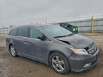Honda Odyssey 2012