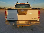 Nissan Navara (Frontier) 2012