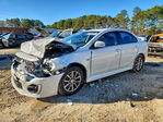 Mitsubishi Lancer 2016