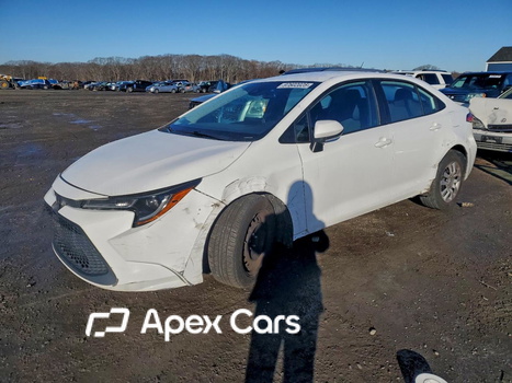 Toyota Corolla 2020 - Image 1 of 12