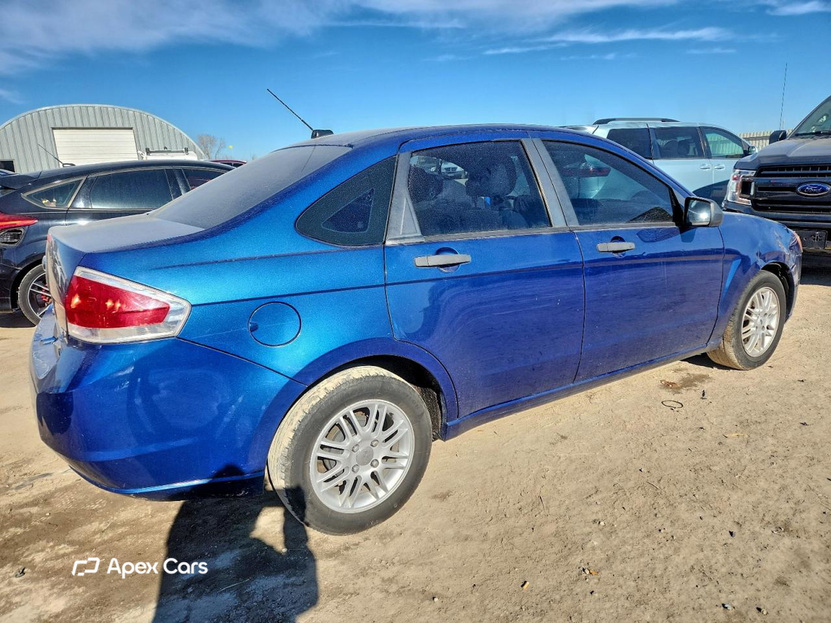 Ford Focus 2009