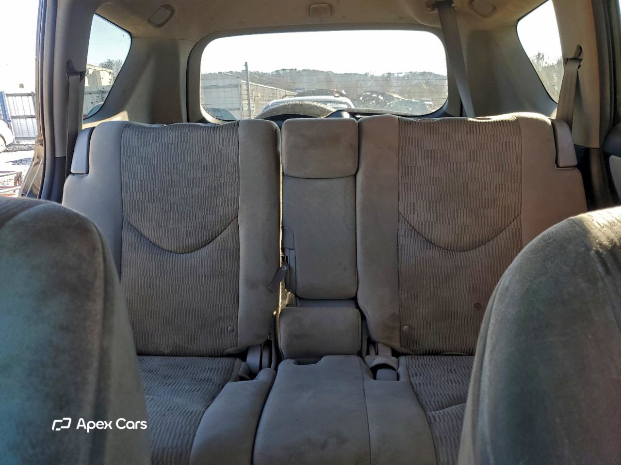 Toyota RAV 4 2012