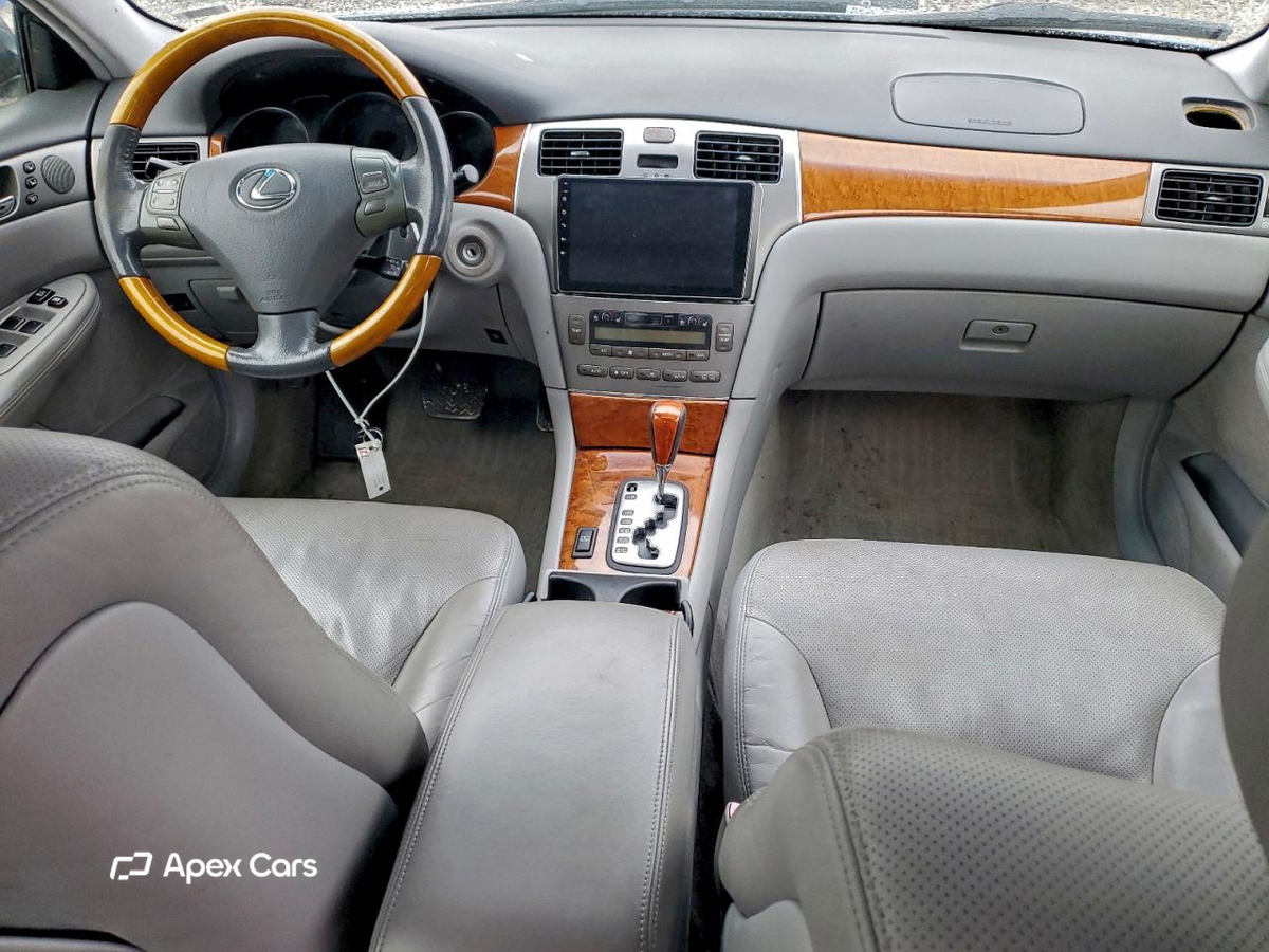 Lexus ES 2005