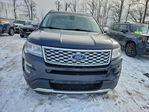Ford Explorer 2017
