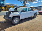 Chevrolet Silverado 2017