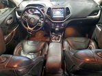 Jeep Cherokee 2017