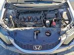 Honda Civic 2014