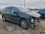 Chrysler Pacifica 2018