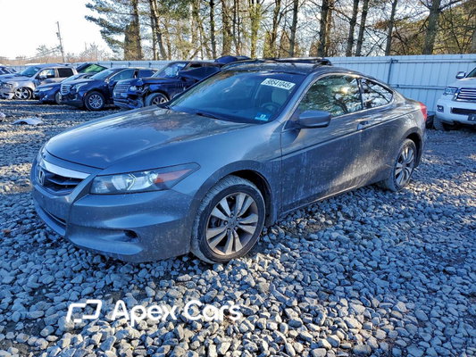 Honda Accord 2012 - Image 1 of 13