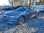 Honda Accord 2012