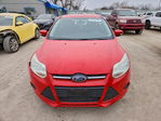 Ford Focus 2013
