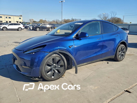 Tesla Model Y 2024 - Image 1 of 15