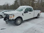 Ford F-150 2022