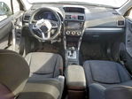 Subaru Forester 2017