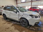 Subaru Forester 2017