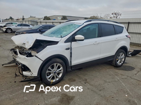 Ford Escape 2018 - Image 1 of 13