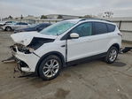 Ford Escape 2018